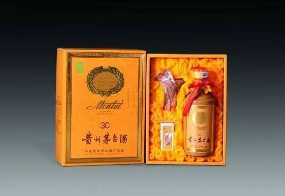 鹤庆年份酒回收